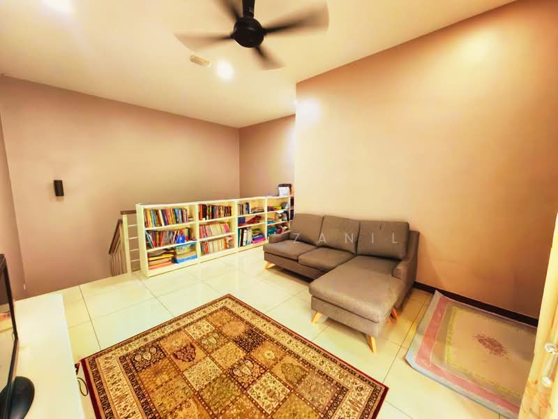 Cluster House for Sale in Pulai (Johor) - UMAIR ZANIL - PropertyGuru.com.my