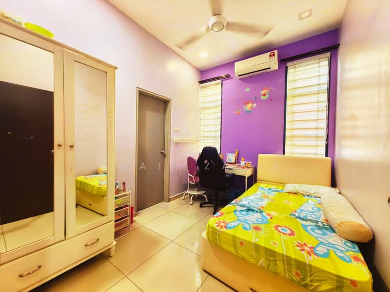 Cluster House for Sale in Pulai (Johor) - UMAIR ZANIL - PropertyGuru.com.my