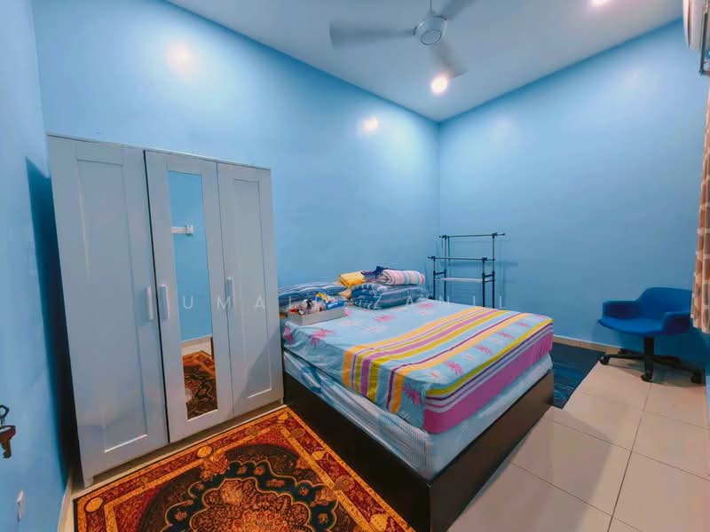 Cluster House for Sale in Pulai (Johor) - UMAIR ZANIL - PropertyGuru.com.my