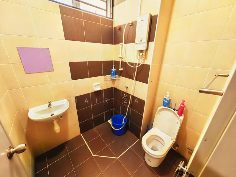 Cluster House for Sale in Pulai (Johor) - UMAIR ZANIL - PropertyGuru.com.my