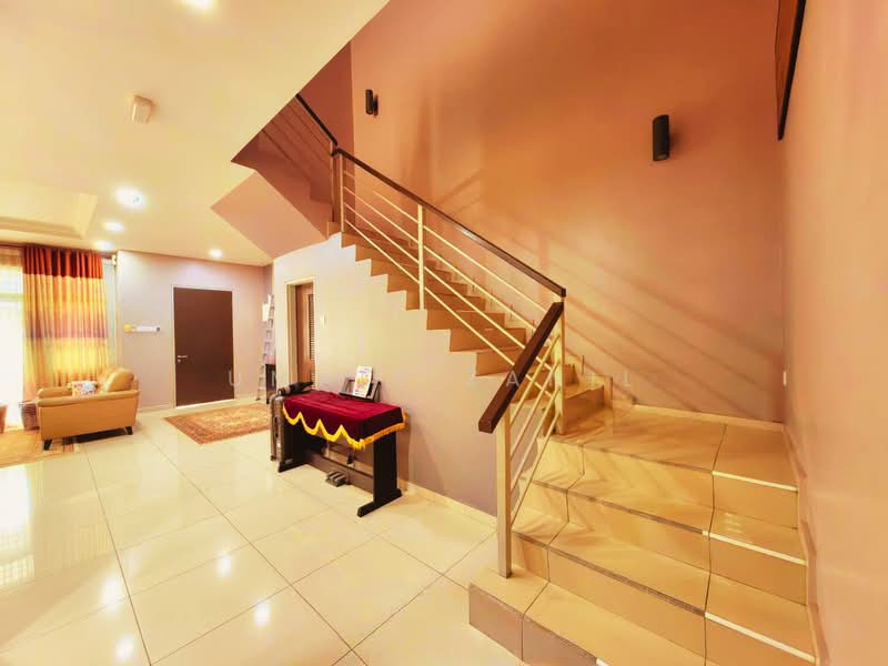 Cluster House for Sale in Pulai (Johor) - UMAIR ZANIL - PropertyGuru.com.my