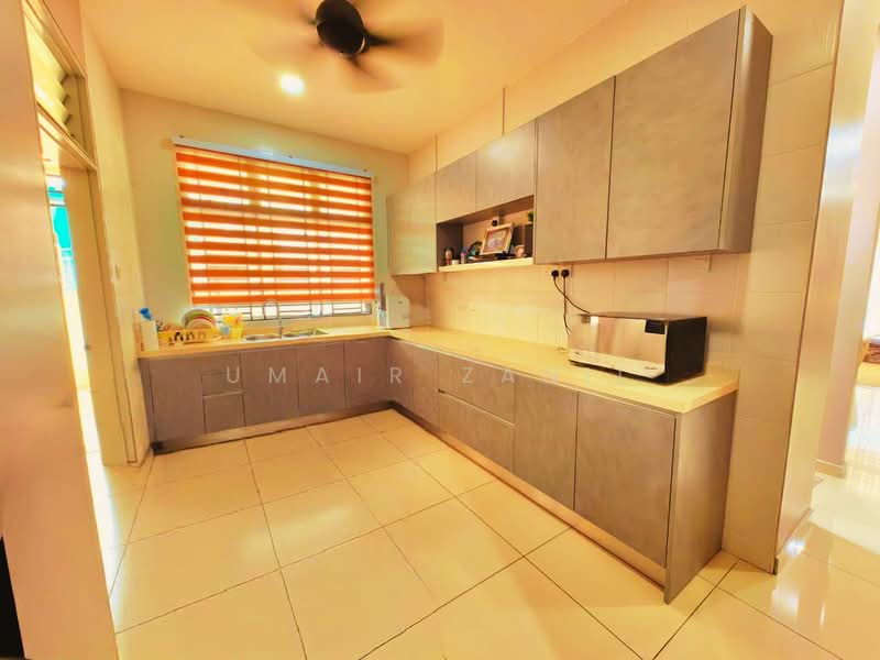 Cluster House for Sale in Pulai (Johor) - UMAIR ZANIL - PropertyGuru.com.my