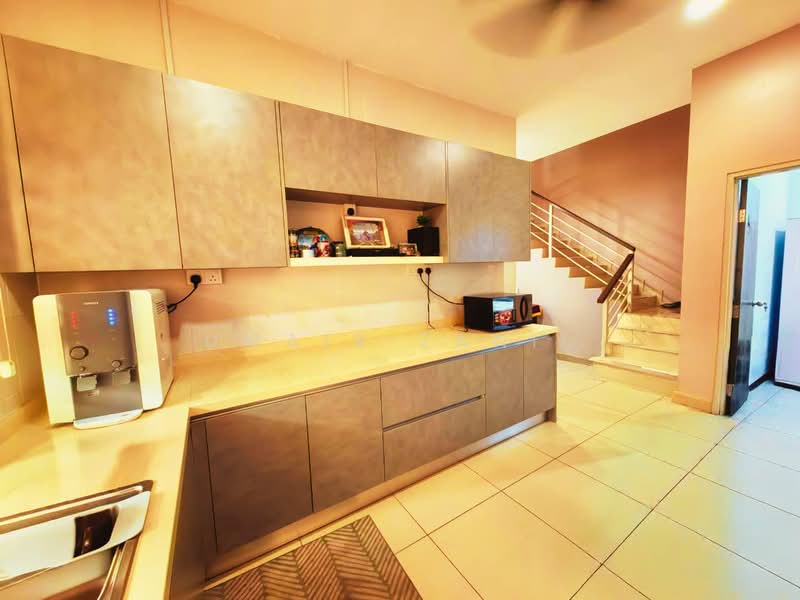 Cluster House for Sale in Pulai (Johor) - UMAIR ZANIL - PropertyGuru.com.my