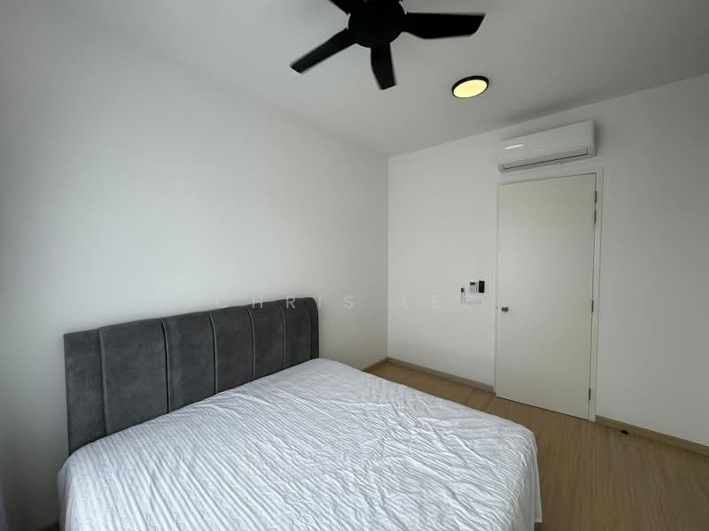 2-storey Terraced House for Sale in Eco Sanctuary (Telok Panglima Garang) - Chris Lee - PropertyGuru.com.my