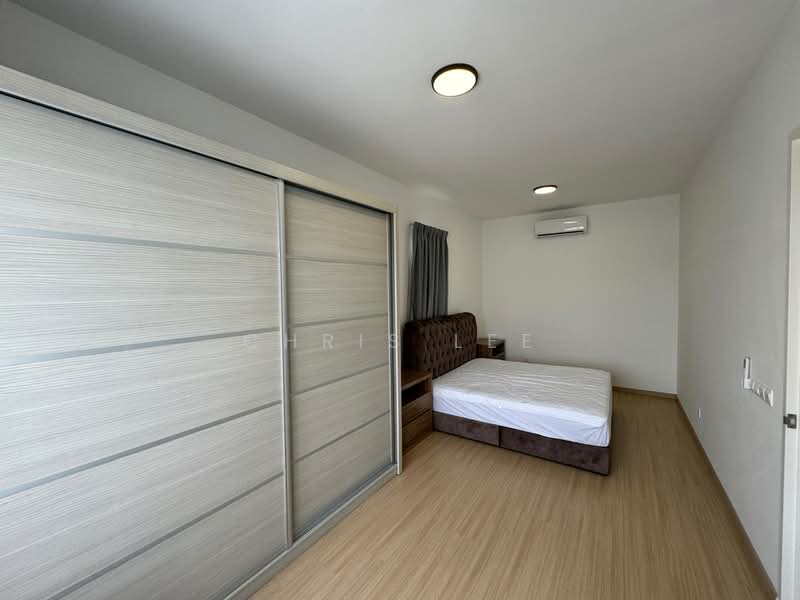 2-storey Terraced House for Sale in Eco Sanctuary (Telok Panglima Garang) - Chris Lee - PropertyGuru.com.my