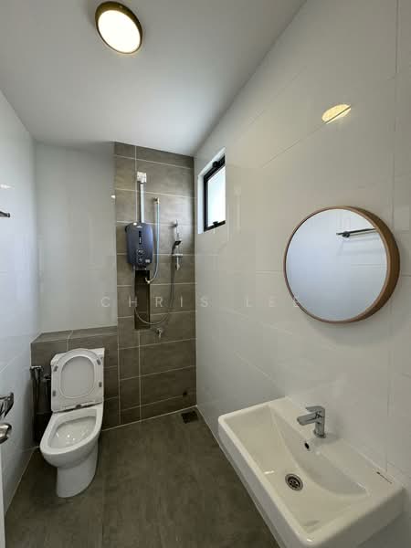 2-storey Terraced House for Sale in Eco Sanctuary (Telok Panglima Garang) - Chris Lee - PropertyGuru.com.my