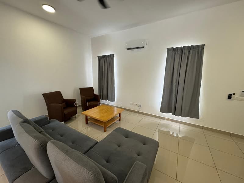 2-storey Terraced House for Sale in Eco Sanctuary (Telok Panglima Garang) - Chris Lee - PropertyGuru.com.my