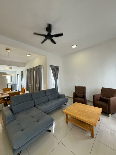 2-storey Terraced House for Sale in Eco Sanctuary (Telok Panglima Garang) - Chris Lee - PropertyGuru.com.my