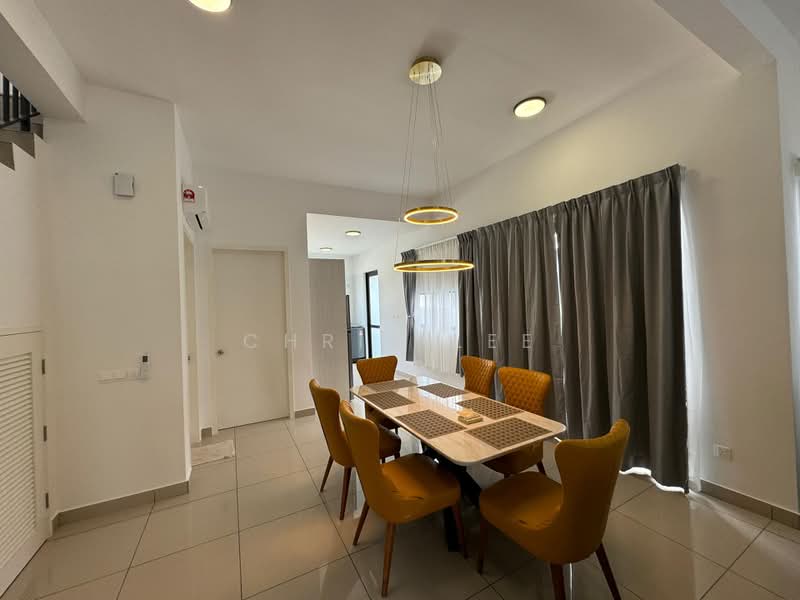 2-storey Terraced House for Sale in Eco Sanctuary (Telok Panglima Garang) - Chris Lee - PropertyGuru.com.my