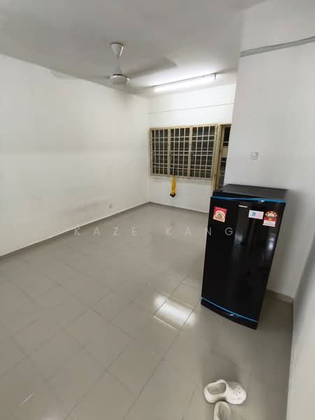 Apartment for Rent at Seri Semarak Apartment - Kaze Kang - PropertyGuru.com.my