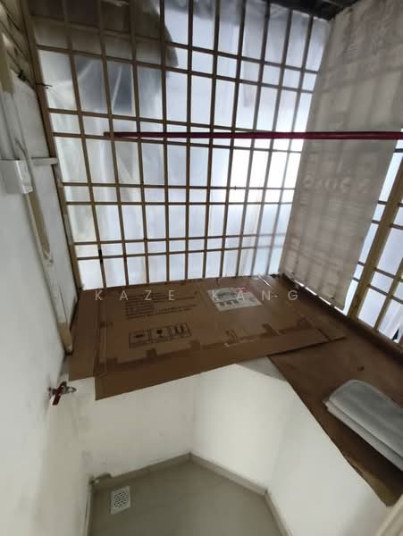 Apartment for Rent at Seri Semarak Apartment - Kaze Kang - PropertyGuru.com.my