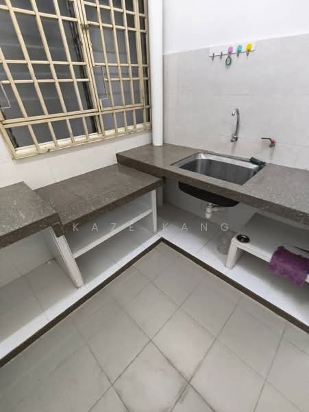 Apartment for Rent at Seri Semarak Apartment - Kaze Kang - PropertyGuru.com.my