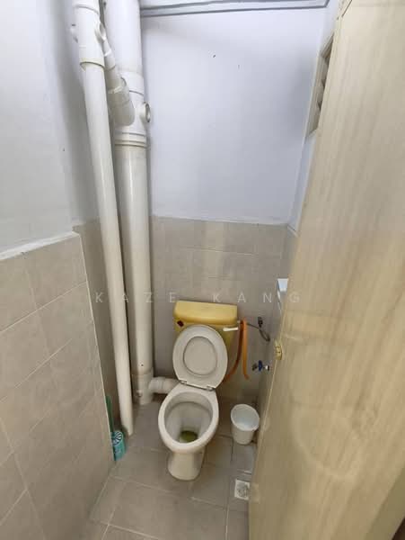 Apartment for Rent at Seri Semarak Apartment - Kaze Kang - PropertyGuru.com.my