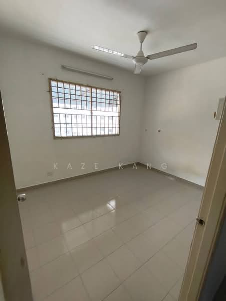 Apartment for Rent at Seri Semarak Apartment - Kaze Kang - PropertyGuru.com.my