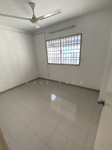 Apartment for Rent at Seri Semarak Apartment - Kaze Kang - PropertyGuru.com.my