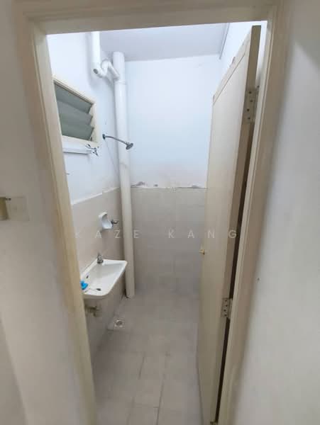 Apartment for Rent at Seri Semarak Apartment - Kaze Kang - PropertyGuru.com.my
