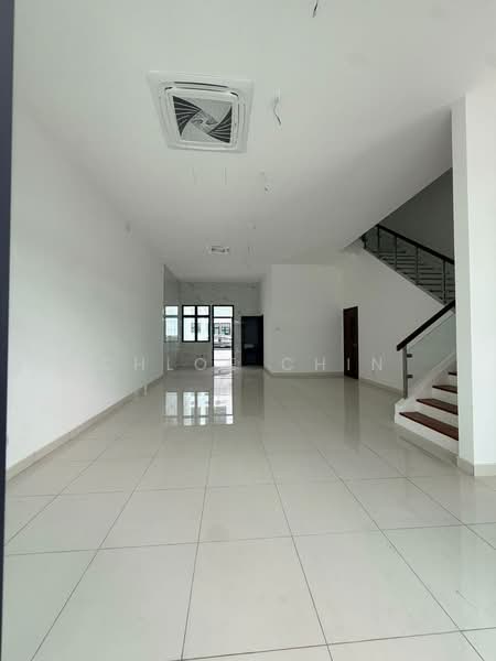 Rumah Teres 2 Tingkat untuk Disewa di Johor Bahru (Johor) - Chloe Chin - Living Room - PropertyGuru.com.my