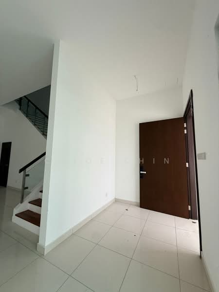 Rumah Teres 2 Tingkat untuk Disewa di Johor Bahru (Johor) - Chloe Chin - Interior - PropertyGuru.com.my