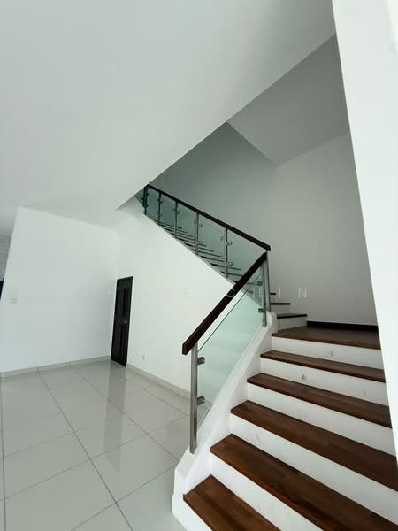 Rumah Teres 2 Tingkat untuk Disewa di Johor Bahru (Johor) - Chloe Chin - Interior - PropertyGuru.com.my