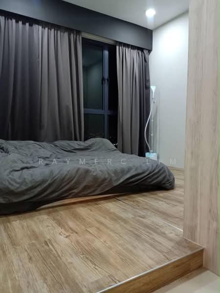 Servis Apartment untuk Disewa di LakePark Residence @ KL North - Raymerc Lim - Bedroom - PropertyGuru.com.my