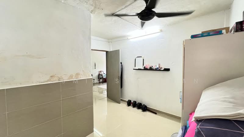 Flat for Sale at Desa Baiduri - Yasmin Sulaiman - Interior - PropertyGuru.com.my