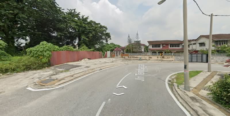 Residential Land for Sale in Titiwangsa (Kuala Lumpur) - Yanny Siow - Exterior - PropertyGuru.com.my