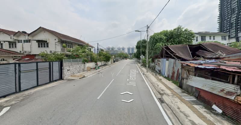 Residential Land for Sale in Titiwangsa (Kuala Lumpur) - Yanny Siow - Exterior - PropertyGuru.com.my