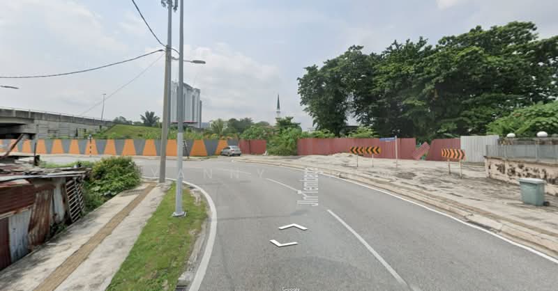 Residential Land for Sale in Titiwangsa (Kuala Lumpur) - Yanny Siow - PropertyGuru.com.my