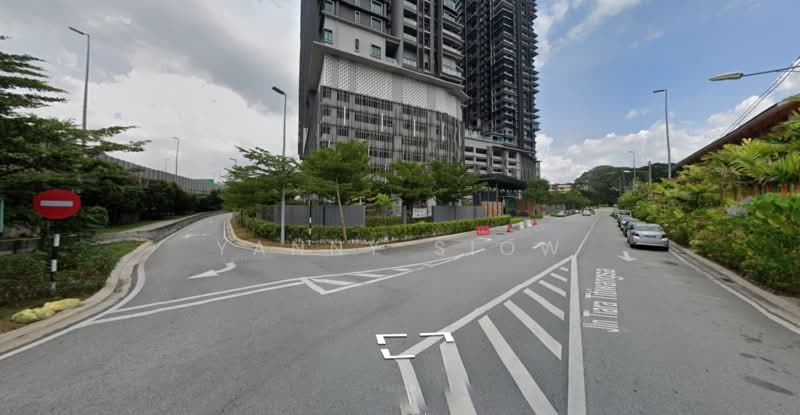 Residential Land for Sale in Titiwangsa (Kuala Lumpur) - Yanny Siow - Exterior - PropertyGuru.com.my