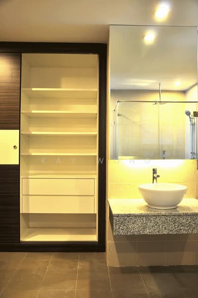 Condominium for Rent at Pearl Regency - Kay Wong - Bathroom - PropertyGuru.com.my