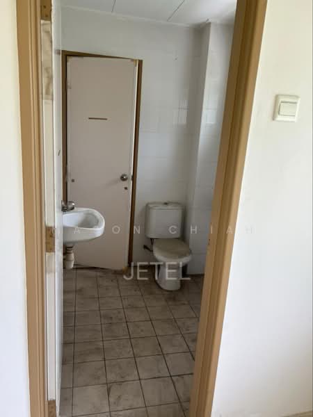 Rumah Teres 2 Tingkat untuk Dijual di Alam Nusantara (Setia Alam) - Mason Chiah - PropertyGuru.com.my