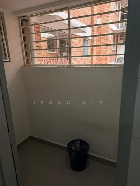 Apartment for Rent at Villa Residence - Isaac Sim - Exterior - PropertyGuru.com.my
