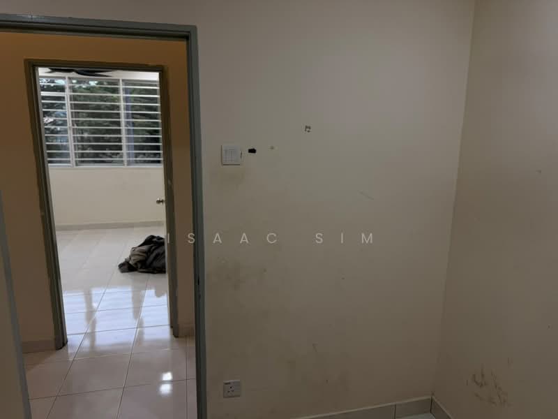 Apartment for Rent at Villa Residence - Isaac Sim - Interior - PropertyGuru.com.my