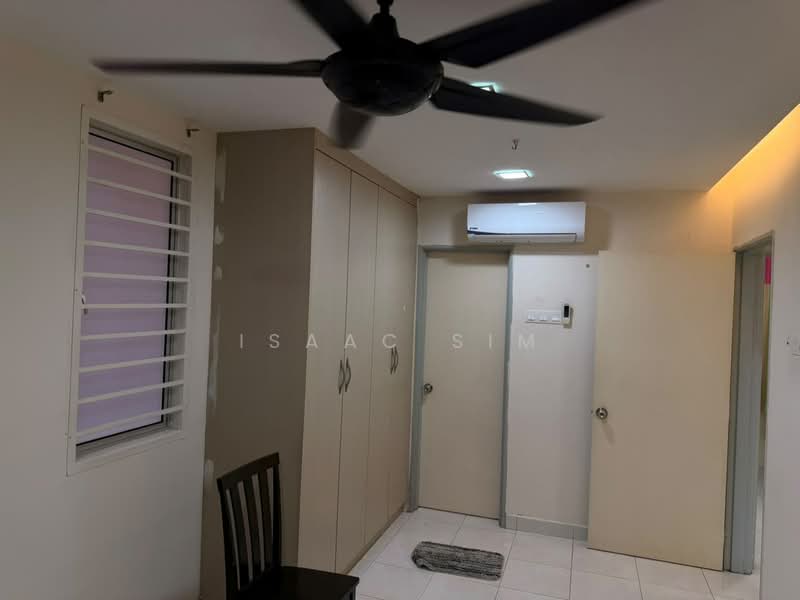 Apartment for Rent at Villa Residence - Isaac Sim - Interior - PropertyGuru.com.my