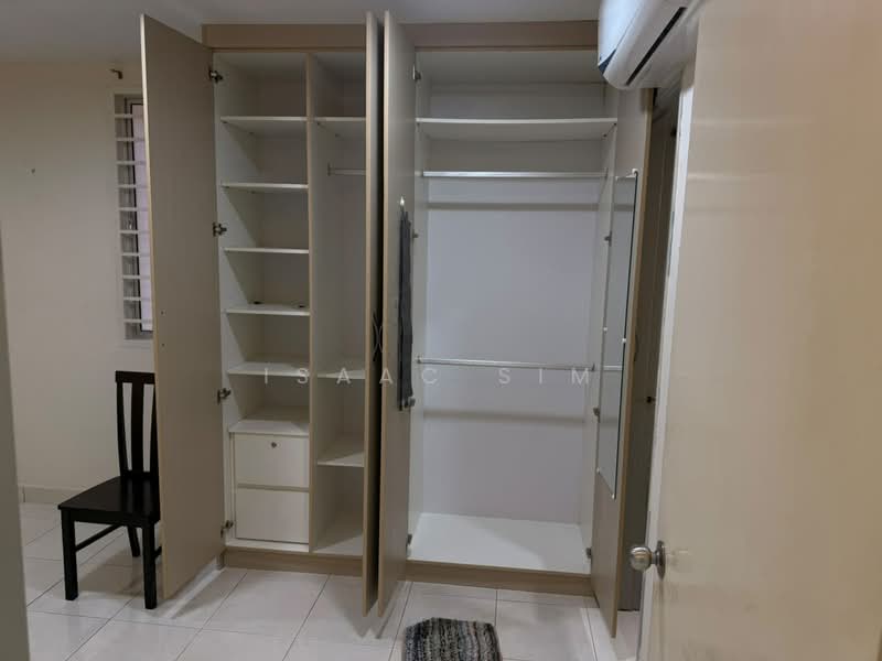 Apartment for Rent at Villa Residence - Isaac Sim - Interior - PropertyGuru.com.my