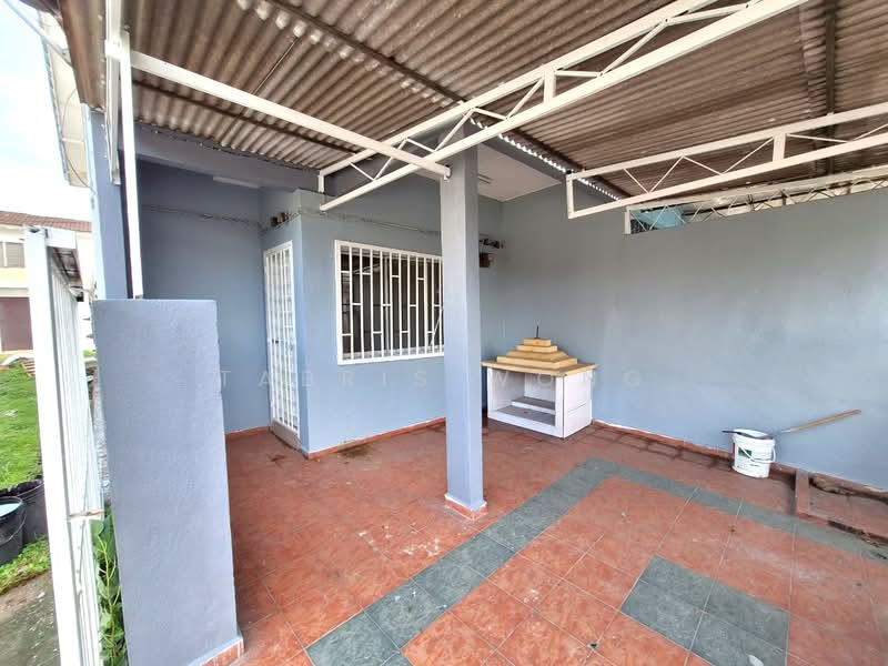 2-storey Terraced House for Sale in Taman Sentosa (Klang) - Tabris Wong - Exterior - PropertyGuru.com.my
