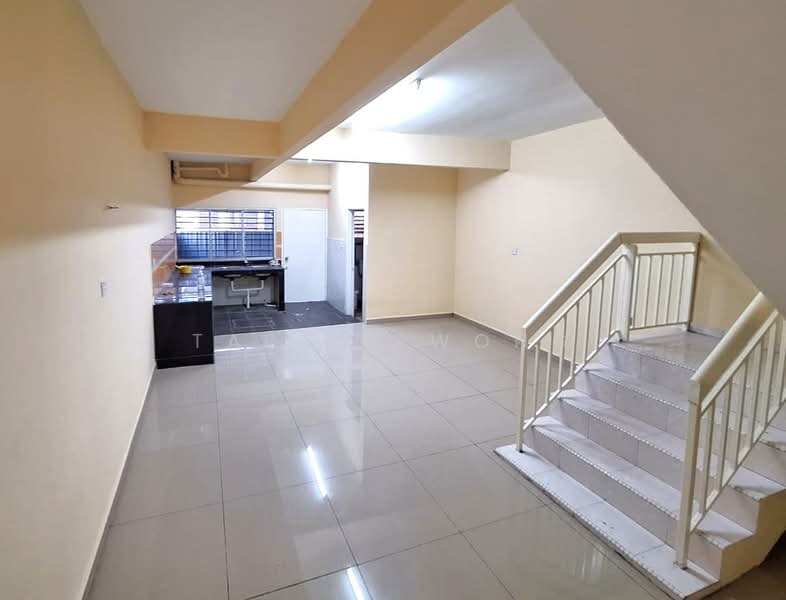 2-storey Terraced House for Sale in Taman Sentosa (Klang) - Tabris Wong - Interior - PropertyGuru.com.my