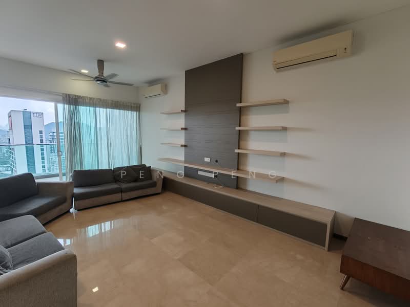 Service Residence for Sale at Glomac Damansara - peng peng - PropertyGuru.com.my