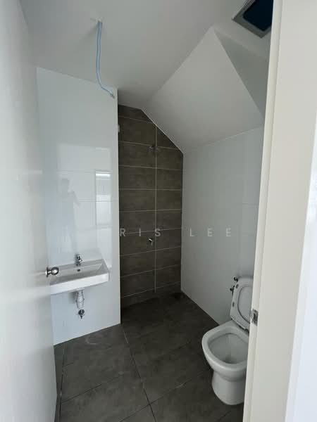 2-storey Terraced House for Sale in Eco Sanctuary (Telok Panglima Garang) - Chris Lee - PropertyGuru.com.my