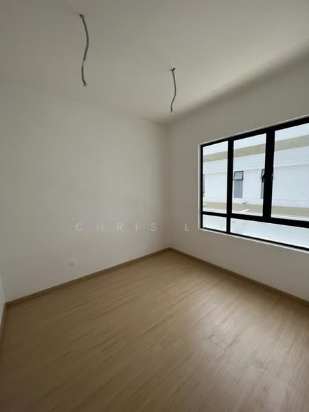 2-storey Terraced House for Sale in Eco Sanctuary (Telok Panglima Garang) - Chris Lee - PropertyGuru.com.my