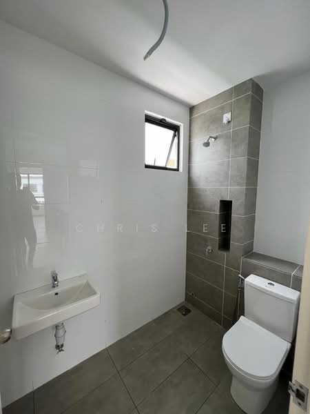 2-storey Terraced House for Sale in Eco Sanctuary (Telok Panglima Garang) - Chris Lee - PropertyGuru.com.my