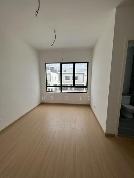 2-storey Terraced House for Sale in Eco Sanctuary (Telok Panglima Garang) - Chris Lee - PropertyGuru.com.my