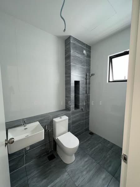 2-storey Terraced House for Sale in Eco Sanctuary (Telok Panglima Garang) - Chris Lee - PropertyGuru.com.my