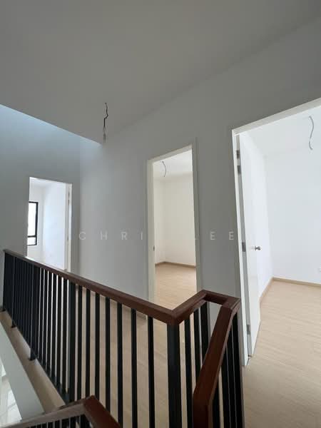 2-storey Terraced House for Sale in Eco Sanctuary (Telok Panglima Garang) - Chris Lee - PropertyGuru.com.my