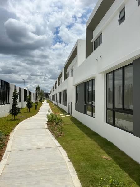 2-storey Terraced House for Sale in Eco Sanctuary (Telok Panglima Garang) - Chris Lee - PropertyGuru.com.my