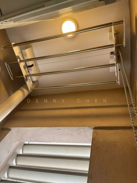Service Residence for Rent at Dorsett Residences Sri Hartamas - Denny Chen - PropertyGuru.com.my