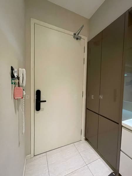 Service Residence for Rent at Dorsett Residences Sri Hartamas - Denny Chen - PropertyGuru.com.my
