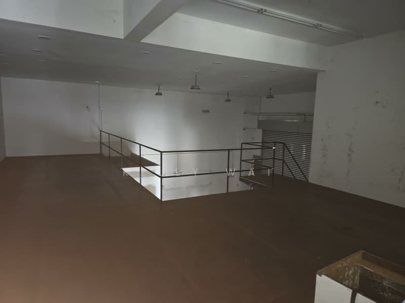 Cluster Factory for Sale in Eco Business Park 1 (Johor Bahru) - Kelly Wai - Interior - PropertyGuru.com.my
