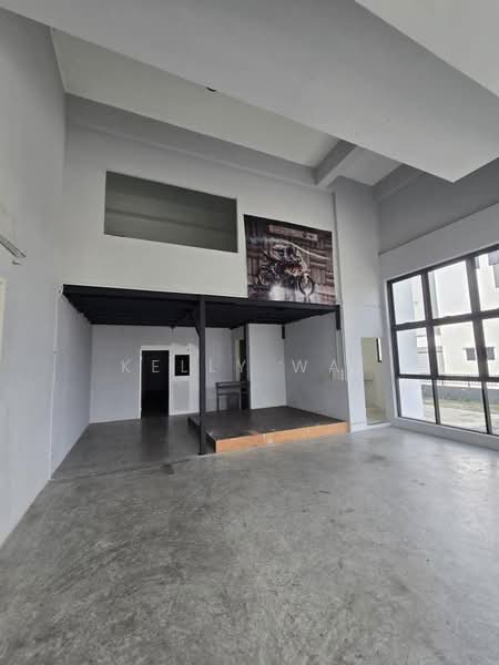 Cluster Factory for Sale in Eco Business Park 1 (Johor Bahru) - Kelly Wai - Interior - PropertyGuru.com.my