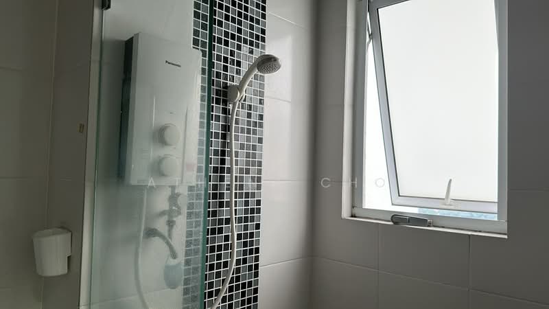 Service Residence for Rent at Mesahill - Athena Cho - Bathroom - PropertyGuru.com.my